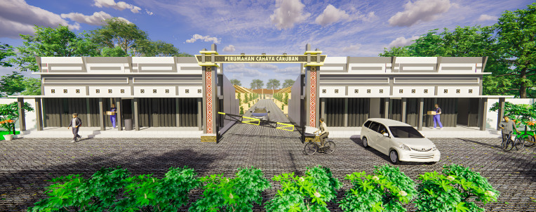 Klub Cahaya
