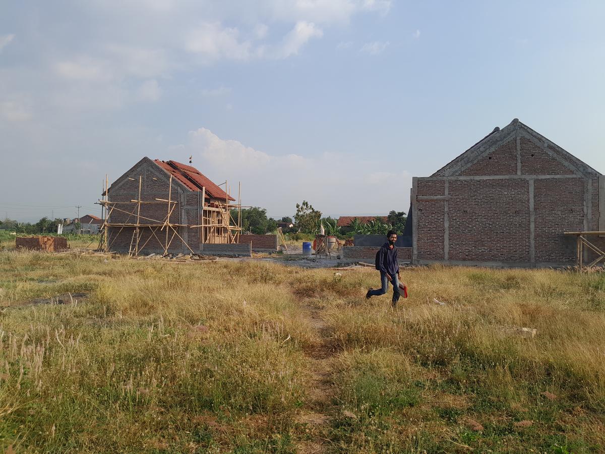 Rencana Anggaran Biaya Pembangunan Perumahan