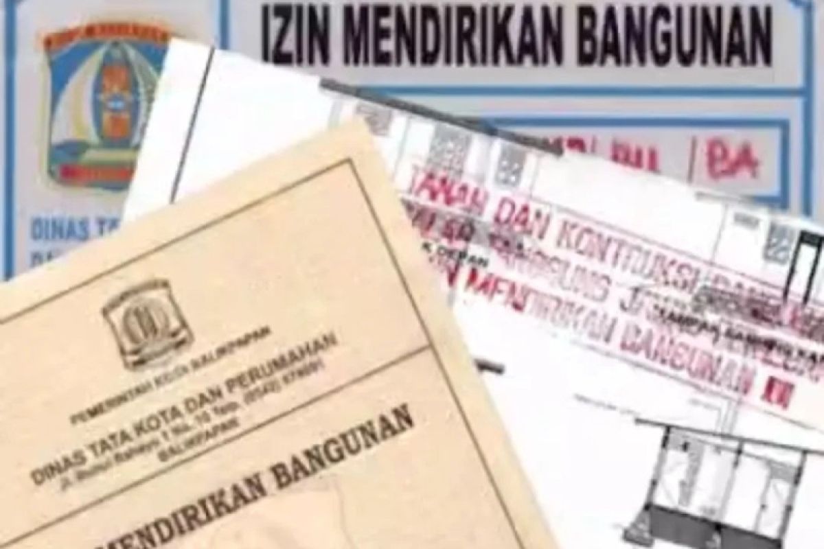 Proses Urus PBG Lama, DPR Minta Pemda Ambil Alih
