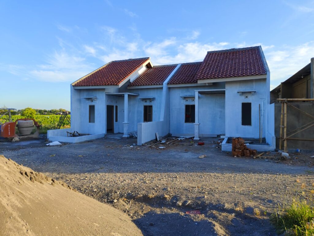 PPN Naik 12% Per Januari 2025 - Buruan Simpan Duit Biar Jadi Banyak
Mbak Iin Memborong Properti Di Perumahan Cahaya Caruban