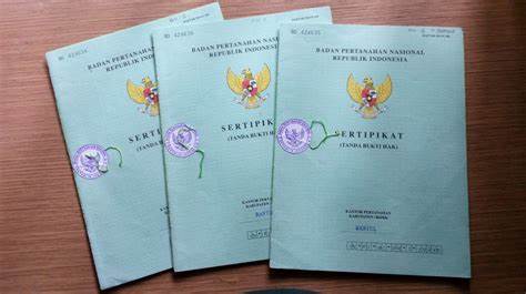 Pentingnya Pecah Sertifikat HGB Sebelum Beli Rumah