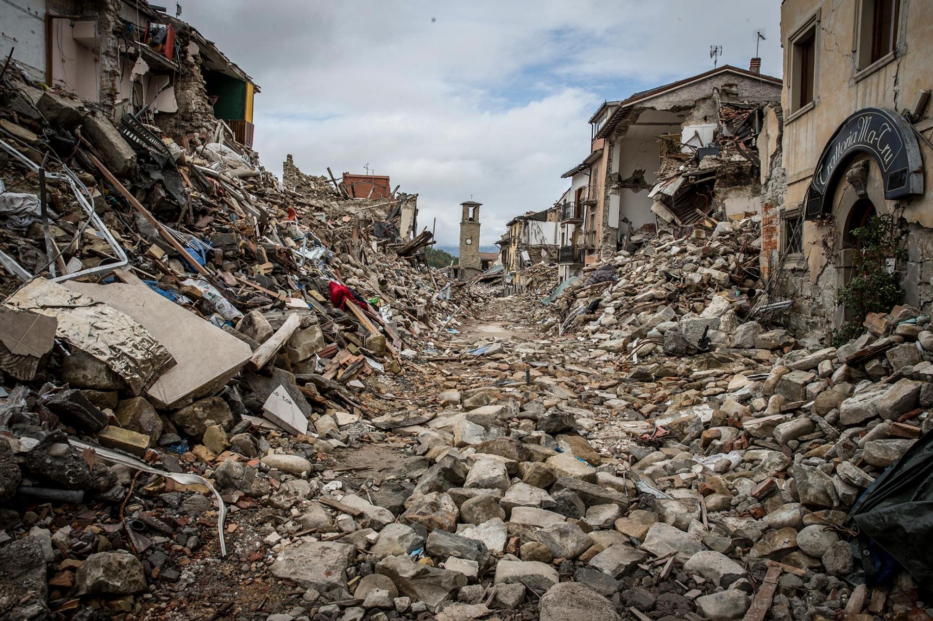 Kota Bogor Bersiap Hadapi Potensi Gempa Megathrust