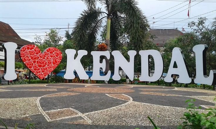 Kendal Penyumbang PMI Terbanyak