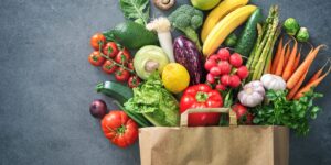 9 Jenis Sayur Penurun Tekanan Darah Tinggi