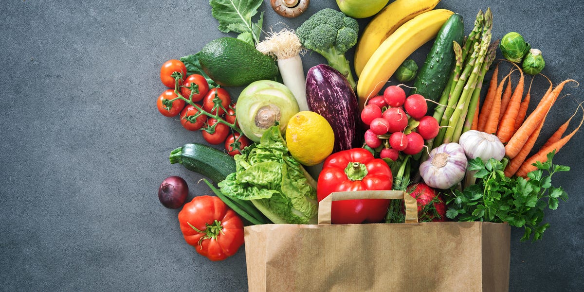 9 Jenis Sayur Penurun Tekanan Darah Tinggi