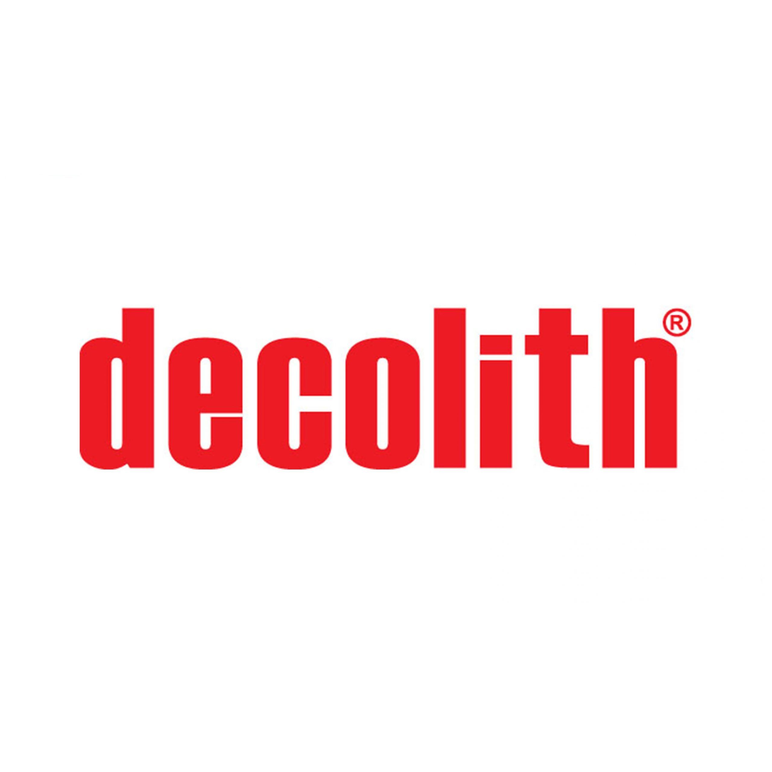 Katalog Kartu Warna Decolith