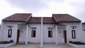 Harga Rumah Di Tahun 2025